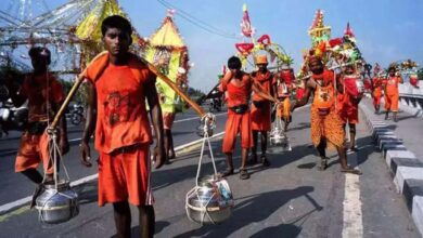 कांवड़ यात्रा से पहले यूपी सरकार अलर्ट, सफाई, सुरक्षा और बिजली व्यवस्था दुरुस्त होगी कांवड़ यात्रा से पहले यूपी सरकार अलर्ट, सफाई, सुरक्षा और बिजली व्यवस्था दुरुस्त होगी