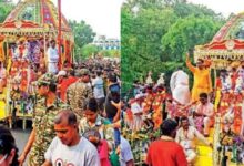 जगन्नाथ रथ यात्रा 2026: रस्सी खींचने से जुड़ी धार्मिक मान्यताएं और महत्व
