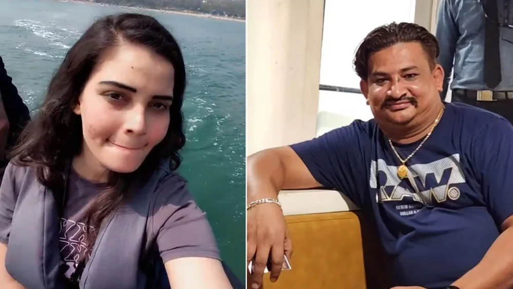 हैदराबाद होटल में युवती की संदिग्ध मौत, फारूक के साथ गई थी; पुलिस मामले की जांच में जुटी हैदराबाद होटल में युवती की संदिग्ध मौत, फारूक के साथ गई थी; पुलिस मामले की जांच में जुटी
