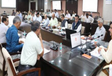 स्कूल चलें अभियान के दौरान ही कराएं सांदीपनि विद्यालय भवनों का लोकार्पण : मुख्यमंत्री डॉ. यादव