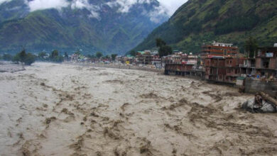 Himachal Rain: मॉनसून का कहर, 9 लोगों की मौत, 49 सड़कें बंद; बारिश-भूस्खलन से जनजीवन प्रभावित