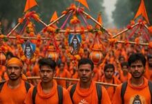 कांवड़ियों के भंडारे के लिए पांच मिनट में जुटे सात लाख रुपये