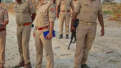 अलीगढ़ में रोहिंग्या नेटवर्क पर नजर, मीट इंडस्ट्री और तस्करी कनेक्शन की जांच तेज