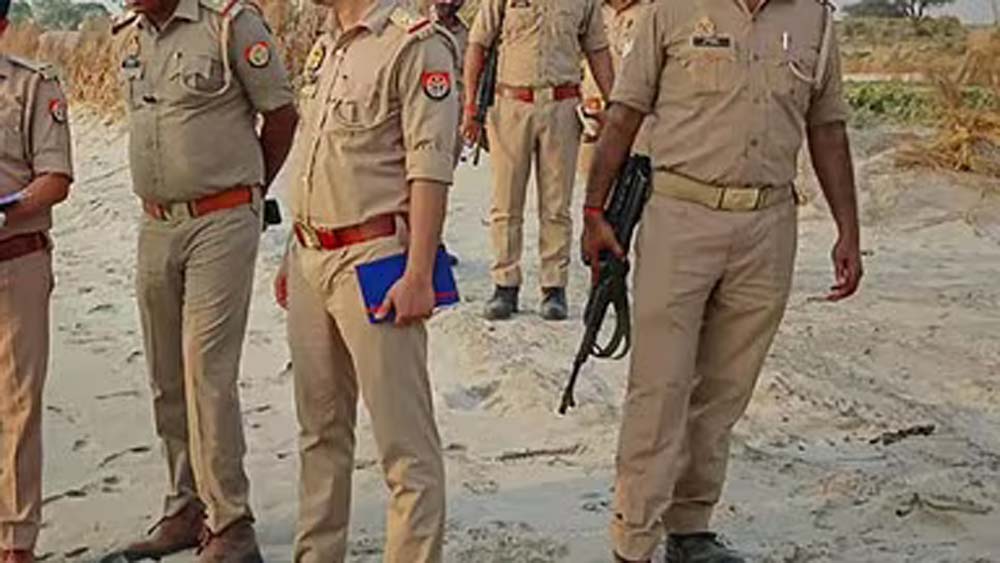 अलीगढ़ में रोहिंग्या नेटवर्क पर नजर, मीट इंडस्ट्री और तस्करी कनेक्शन की जांच तेज अलीगढ़ में रोहिंग्या नेटवर्क पर नजर, मीट इंडस्ट्री और तस्करी कनेक्शन की जांच तेज