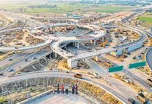 लखनऊ-कानपुर एक्सप्रेसवे पर नया इंटरचेंज बनेगा, 2028 तक बदलेगी यातायात व्यवस्था