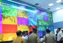 अलीगढ़ में AI से चलेगा ट्रैफिक सिस्टम, यूपी का पहला एनाउंसमेंट-सक्षम स्मार्ट सिटी मॉडल