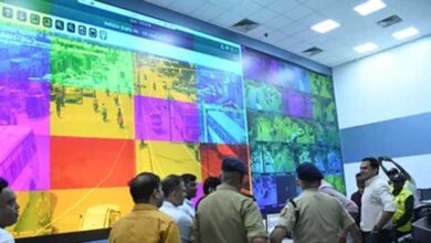 अलीगढ़ में AI से चलेगा ट्रैफिक सिस्टम, यूपी का पहला एनाउंसमेंट-सक्षम स्मार्ट सिटी मॉडल