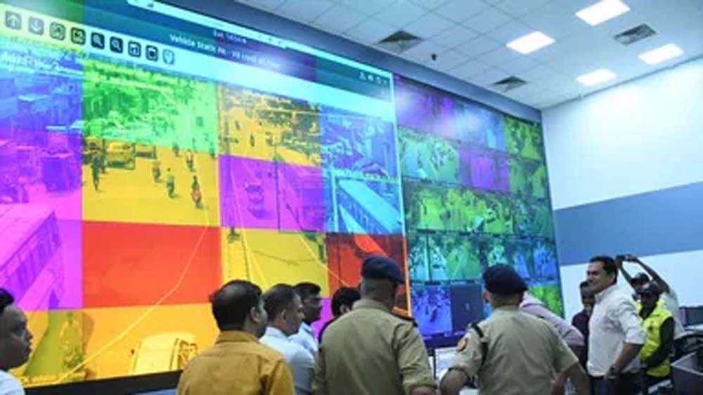 अलीगढ़ में AI से चलेगा ट्रैफिक सिस्टम, यूपी का पहला एनाउंसमेंट-सक्षम स्मार्ट सिटी मॉडल अलीगढ़ में AI से चलेगा ट्रैफिक सिस्टम, यूपी का पहला एनाउंसमेंट-सक्षम स्मार्ट सिटी मॉडल