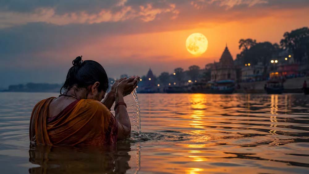 आषाढ़ अमावस्या का महत्व, व्रत कथा से जुड़ी सुख-समृद्धि की मान्यता आषाढ़ अमावस्या का महत्व, व्रत कथा से जुड़ी सुख-समृद्धि की मान्यता