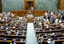 मानसून सत्र से पहले NDA मजबूत, शिवसेना और TMC बागियों से बढ़ी ताकत