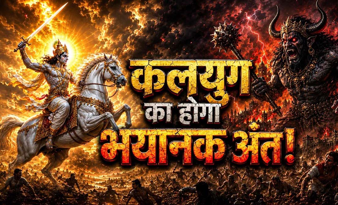 शिव पुराण में कलयुग का वर्णन, जानें कैसा होगा मानव जीवन का स्वरूप शिव पुराण में कलयुग का वर्णन, जानें कैसा होगा मानव जीवन का स्वरूप