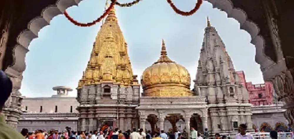 AI तकनीक से बदलेगी काशी की यातायात व्यवस्था, स्मार्ट बनेगा भीड़ प्रबंधन AI तकनीक से बदलेगी काशी की यातायात व्यवस्था, स्मार्ट बनेगा भीड़ प्रबंधन