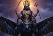 शनि देव होंगे वक्री, इन चार राशियों पर बढ़ सकती हैं परेशानियां