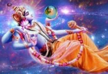 25 जुलाई से शुरू होगा चातुर्मास, जानें क्या करें और किन कार्यों से बचें