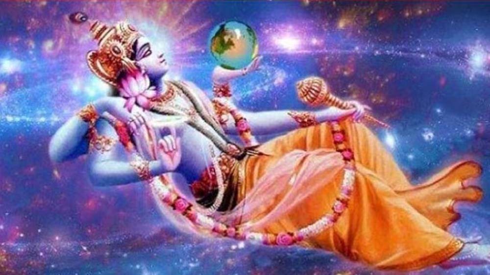 25 जुलाई से शुरू होगा चातुर्मास, जानें क्या करें और किन कार्यों से बचें 25 जुलाई से शुरू होगा चातुर्मास, जानें क्या करें और किन कार्यों से बचें
