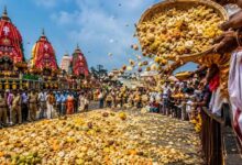 जगन्नाथ रथ यात्रा में अधर पना की अनोखी परंपरा, जानें इसका रहस्य