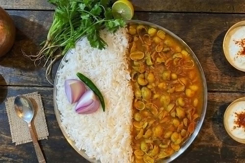 झारखंड का मानसूनी खजाना रुगड़ा: जंगलों से निकलने वाला स्वादिष्ट जंगली मशरूम