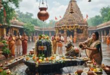 सावन 2026 में चार सोमवार का संयोग, जानें व्रत और त्योहारों की पूरी सूची
