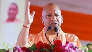 योगी का बड़ा बयान: नकल संस्कृति पर वार, बोले- देश के भविष्य से खिलवाड़ मंजूर नहीं योगी का बड़ा बयान: नकल संस्कृति पर वार, बोले- देश के भविष्य से खिलवाड़ मंजूर नहीं