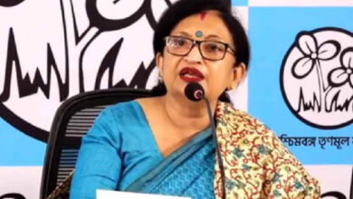 ममता बनर्जी को बड़ा झटका! चंद्रिमा भट्टाचार्य ने बंगाल TMC चीफ समेत सभी पदों से दिया इस्तीफा
