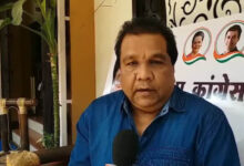 MP कांग्रेस में बगावत! राकेश सिंह यादव ने राहुल गांधी-जीतू पटवारी पर साधा निशाना, इस्तीफा देकर मचाई हलचल