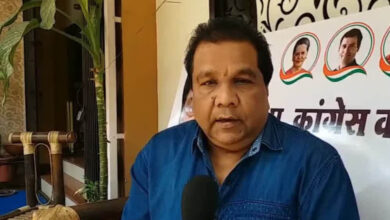 MP कांग्रेस में बगावत! राकेश सिंह यादव ने राहुल गांधी-जीतू पटवारी पर साधा निशाना, इस्तीफा देकर मचाई हलचल MP कांग्रेस में बगावत! राकेश सिंह यादव ने राहुल गांधी-जीतू पटवारी पर साधा निशाना, इस्तीफा देकर मचाई हलचल