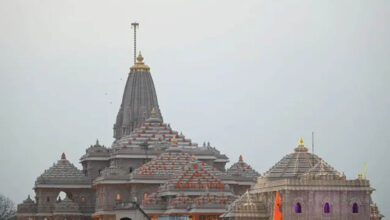 राम मंदिर में दान काउंटिंग का नया नियम: कर्मचारियों के लिए ‘नो-पॉकेट’ ड्रेस कोड लागू