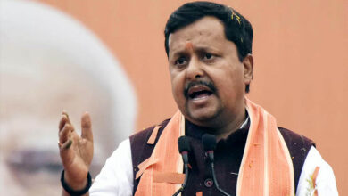 मोदी कैबिनेट फेरबदल की चर्चा तेज: क्या इन दिग्गज नेताओं को मिलेगी बड़ी जिम्मेदारी? BJP की नई टीम भी तैयार मोदी कैबिनेट फेरबदल की चर्चा तेज: क्या इन दिग्गज नेताओं को मिलेगी बड़ी जिम्मेदारी? BJP की नई टीम भी तैयार