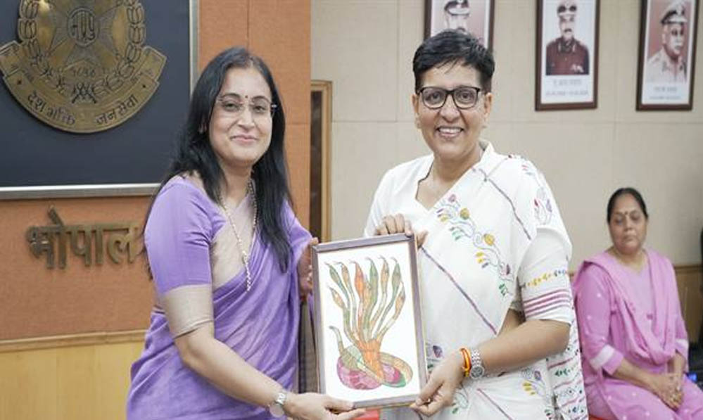 मानव दुर्व्यापारके विरुद्ध प्रभावी विवेचना, समन्वय एवं पुनर्वास को लेकर पुलिस मुख्यालय में एक दिवसीय राज्य स्तरीय क्षमता संवर्धन कार्यशाला आयोजित मानव दुर्व्यापारके विरुद्ध प्रभावी विवेचना, समन्वय एवं पुनर्वास को लेकर पुलिस मुख्यालय में एक दिवसीय राज्य स्तरीय क्षमता संवर्धन कार्यशाला आयोजित