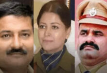 MP IPS Transfer: 9 आईपीएस अधिकारियों के तबादले, रुचि वर्धन बनीं भोपाल ग्रामीण IG, सागर-नर्मदापुरम को मिले नए आईजी