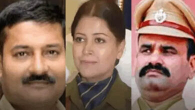 MP IPS Transfer: 9 आईपीएस अधिकारियों के तबादले, रुचि वर्धन बनीं भोपाल ग्रामीण IG, सागर-नर्मदापुरम को मिले नए आईजी