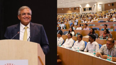भारत निर्वाचन आयोग द्वारा मीडिया एवं संचार अधिकारियों के लिए राष्ट्रीय सम्मेलन आयोजित