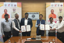 यूपी में नवीकरणीय ऊर्जा उत्पादन के लिए कोल इंडिया और उत्तर प्रदेश राज्य विद्युत उत्पादन निगम ने किया समझौता