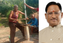सुकमा : बंदूक छोड़ विकास की राह पर बढ़े मड़कम भीमा, शासकीय योजनाओं ने बदली जिंदगी