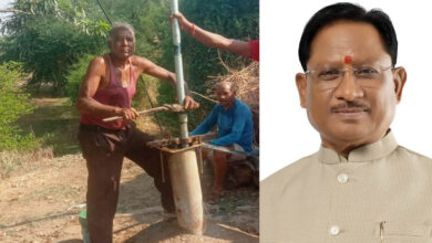 सुकमा : बंदूक छोड़ विकास की राह पर बढ़े मड़कम भीमा, शासकीय योजनाओं ने बदली जिंदगी