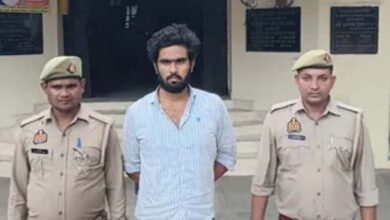गोरक्षा की आड़ में लूट, 50 लाख रंगदारी; युवा जिलाध्यक्ष गिरफ्तार
