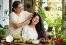 दादी-नानी के देसी नुस्खे, बालों को बनाएंगे मजबूत, घने और चमकदार
