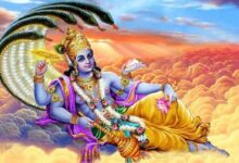 देवशयनी एकादशी 25 जुलाई को, जानें पूजा मुहूर्त और पारण समय