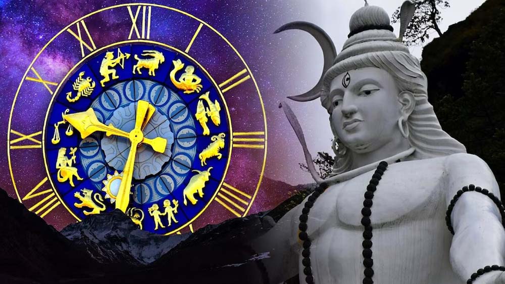 सावन में ग्रहों का बड़ा बदलाव, इन पांच राशियों की चमकेगी किस्मत सावन में ग्रहों का बड़ा बदलाव, इन पांच राशियों की चमकेगी किस्मत