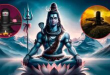सावन 2026 का पहला सोमवार 3 अगस्त को, जानें पूजा विधि