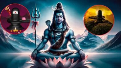 सावन 2026 का पहला सोमवार 3 अगस्त को, जानें पूजा विधि सावन 2026 का पहला सोमवार 3 अगस्त को, जानें पूजा विधि