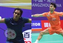 चाइना ओपन से सिंधू बाहर, चेन युफेई ने कड़े मुकाबले में हराया