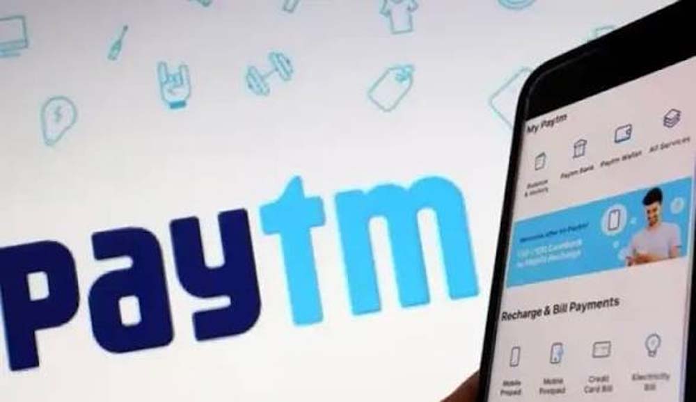 Paytm का नया Split Bills फीचर लॉन्च, दोस्तों के साथ खर्च बांटना होगा आसान Paytm का नया Split Bills फीचर लॉन्च, दोस्तों के साथ खर्च बांटना होगा आसान