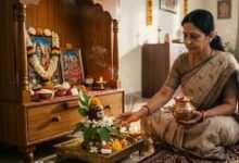 सोमवार शिव पूजा से पहले करें ये 5 काम, घर में आएगी सकारात्मक ऊर्जा और सुख-शांति