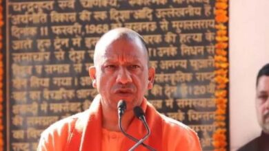 योगी सरकार में UP खनन विभाग की बड़ी उपलब्धि, 9 साल में ₹30 हजार करोड़ राजस्व योगी सरकार में UP खनन विभाग की बड़ी उपलब्धि, 9 साल में ₹30 हजार करोड़ राजस्व