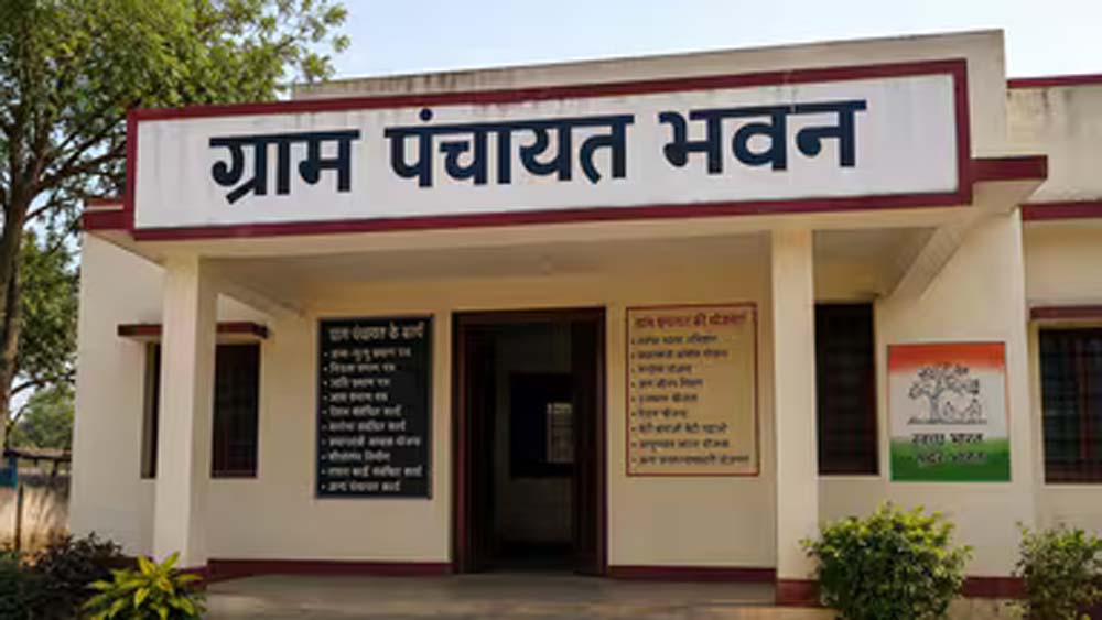 बरेली में आयुष्मान कार्ड लापरवाही पर 15 एडीओ और 150 सचिवों की सैलरी रोकी