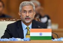 विदेश मंत्री एस. जयशंकर का 10 दिवसीय दौरा, कतर से ब्रुसेल्स तक कूटनीतिक मिशन