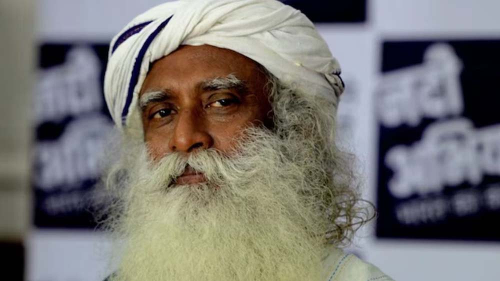 परिणाम की चिंता छोड़ो सद्गुरु का लाइफ मंत्र जो बदल सकता है तनाव भरी जिंदगी परिणाम की चिंता छोड़ो सद्गुरु का लाइफ मंत्र जो बदल सकता है तनाव भरी जिंदगी