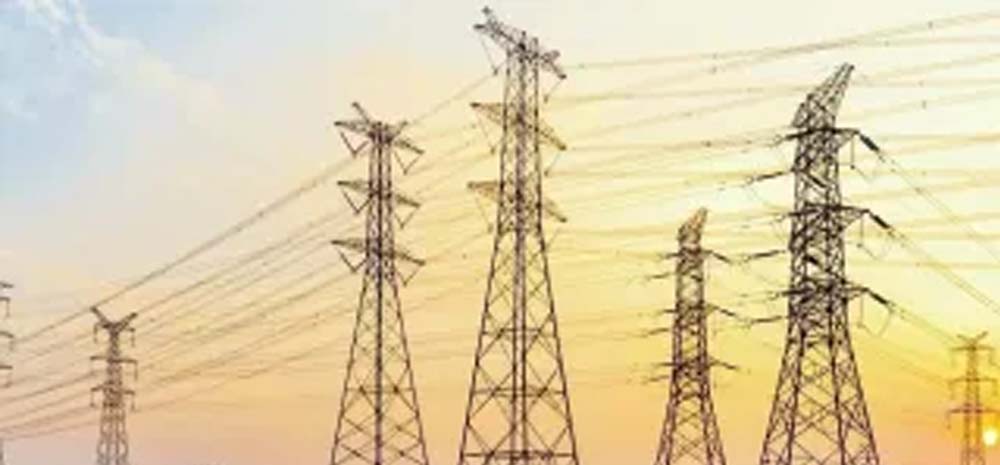 बिजली खपत घटने के बाद भी 24 लाख लाइफलाइन उपभोक्ताओं का बढ़ा भार बिजली खपत घटने के बाद भी 24 लाख लाइफलाइन उपभोक्ताओं का बढ़ा भार