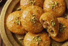 मीठी कचौड़ी का अनोखा स्वाद: जोधपुर स्टाइल मावा कचौड़ी बनाने की आसान रेसिपी